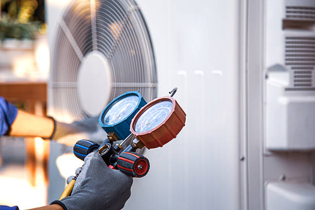 Trusted Ac Installation service in Emerson, NJ - AAA Pro HVAC